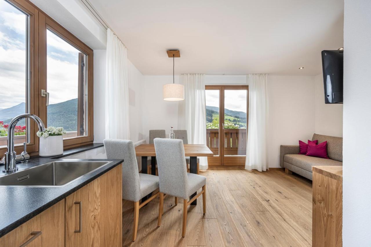 Apartments Untersuessgut Eben Eben Im Pongau Εξωτερικό φωτογραφία