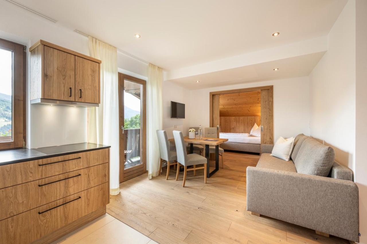 Apartments Untersuessgut Eben Eben Im Pongau Εξωτερικό φωτογραφία