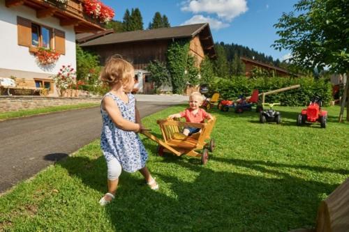 Apartments Untersuessgut Eben Eben Im Pongau Εξωτερικό φωτογραφία