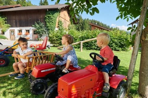 Apartments Untersuessgut Eben Eben Im Pongau Εξωτερικό φωτογραφία