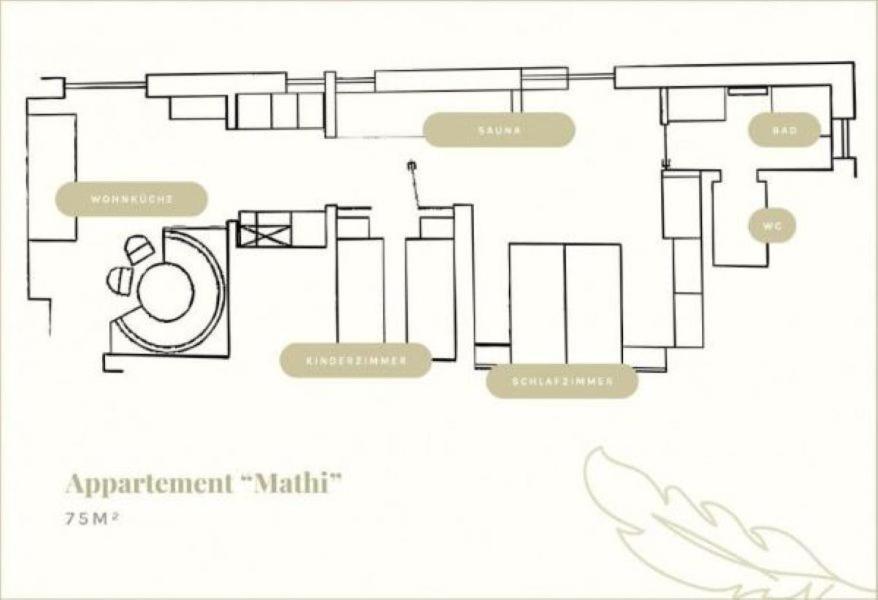 Apartments Untersuessgut Eben Eben Im Pongau Εξωτερικό φωτογραφία